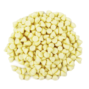 White Chocolate Chips 250g