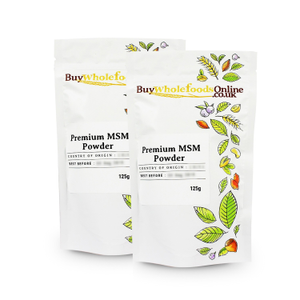 Premium MSM Powder 250g