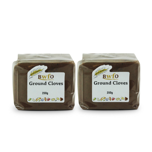 Cloves Ground 500g