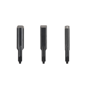 3pc Carving Blade Set