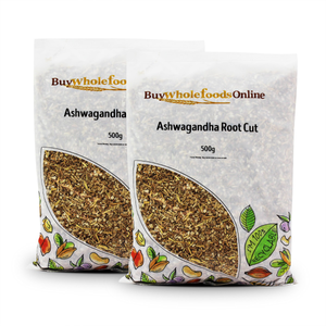 Ashwagandha Root Cut 1kg