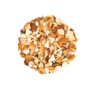 Lemon Peel Loose Tea 125g