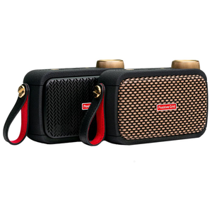 Positive Grid Spark Go Ultra-portable Smart Guitar Amp and Bluetooth Speaker