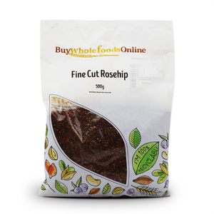Rosehip Loose Tea 500g