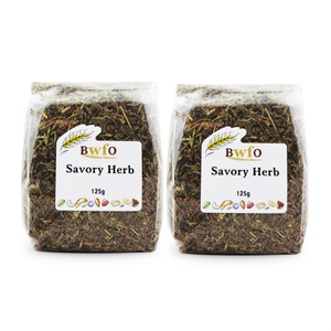 Savory Herb 250g