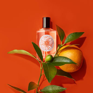 Benamôr Laranja Brava Cologne Extraordinaire 100ml