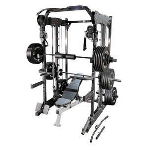 Multi-Gym Styker Bundle - Styker Essential Bundle without Bench