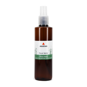 Distilled Witch Hazel Toner (Meadows Aroma) 250ml