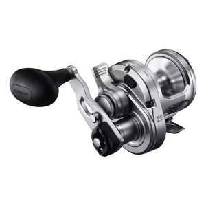 Speedmaster 8LD II Reel