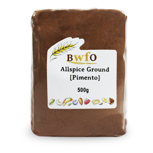 Allspice Ground [Pimento] 500g