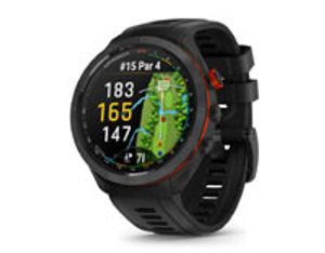 Approach S70 - Black