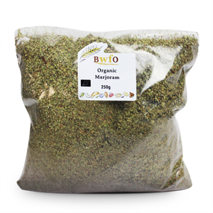 Organic Marjoram 500g