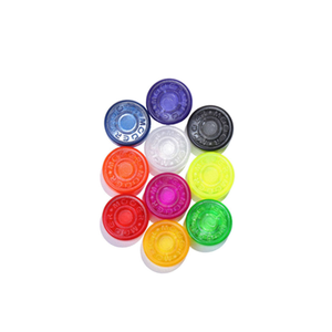 Mooer - Candy Pedal Toppers