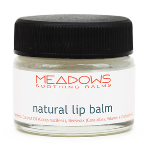 Lip Balm (Meadows Aroma) 14ml
