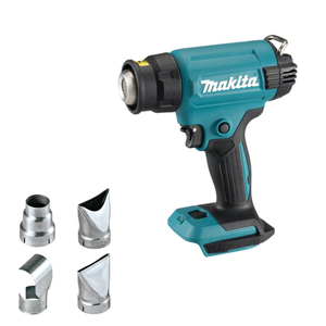 Makita DHG181Z 18V LXT Cordless Heat Gun - Body Only