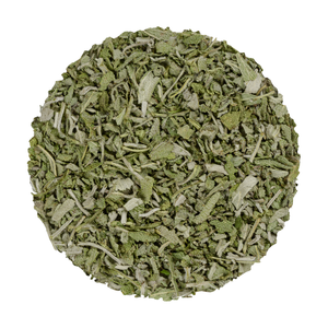 Organic Sage 250g