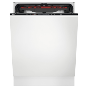 911536568 60cm Fully Integrated Dishwasher