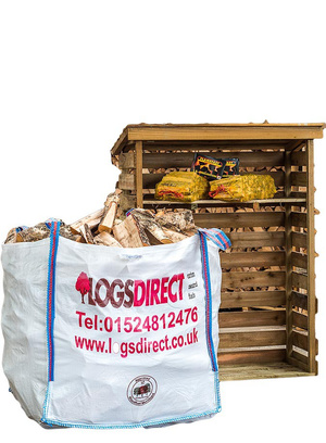 Logstore Starter Pack-Built