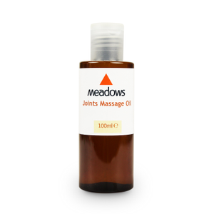 Joints Massage Oil (Meadows Aroma) 100ml