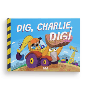 Dig, You, Dig!