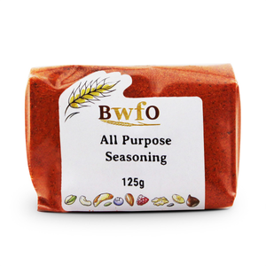All Purpose Seasoning 125g