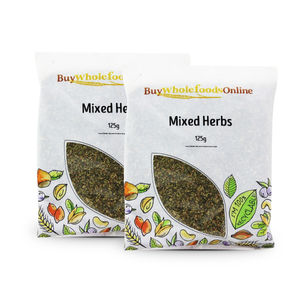 Mixed Herbs 250g
