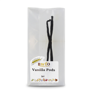 Vanilla Pods 2x1