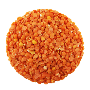 Red Lentils 5kg