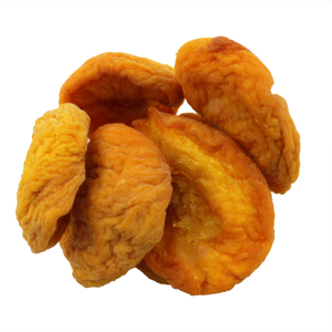 Peach Halves Dried 1kg