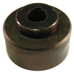 One piece Rubber Coupler for SE120-170