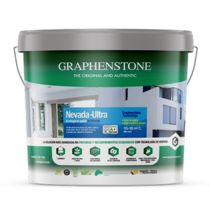 Graphenstone NaturColor Colour
