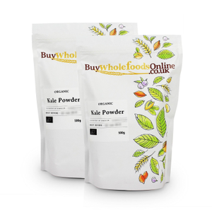 Organic Kale Powder 1kg