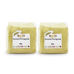 Fenugreek Ground 1kg