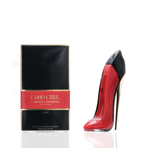 Very Good Girl Perfume - 2.7 oz.