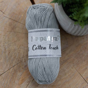 Papatya Cotton Touch 50g