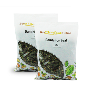 Dandelion Leaf 250g