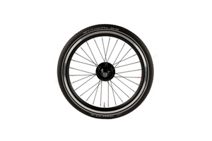 Schwalbe Kojak Tyre 32-349 With Kevlar Bead