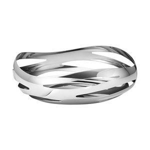Georg Jensen - Cobra Fruit/Bread Basket
