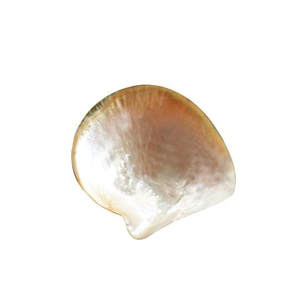 Mother Of Pearl - Caviar Plate