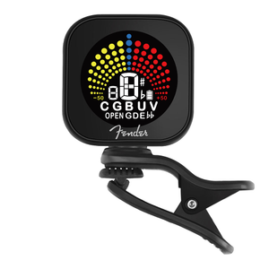 Fender Flash™ 2.0 Rechargeable Tuner