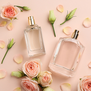 Perfume Using Perfumers Alcohol Base - TSK Additional Variation With Toxicology