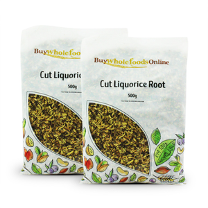 Liquorice Root Loose Tea 1kg