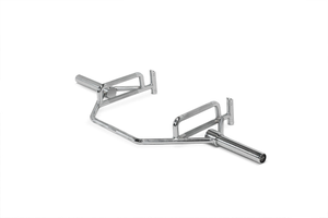 Bulldog Gear - Home Gym - Open Hex Bar