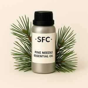Pine Needle Essential Oil - 100ml