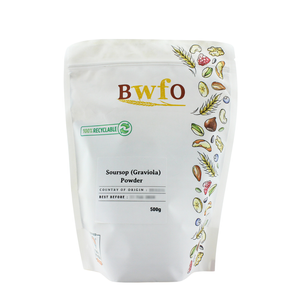 Soursop (Graviola) Leaf Powder 500g
