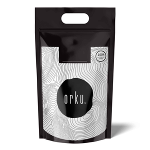 Orku 20Kg Creatine Monohydrate Powder 200 Mesh Micronised 99.9% Pure