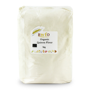 Organic Quinoa Flour 1kg