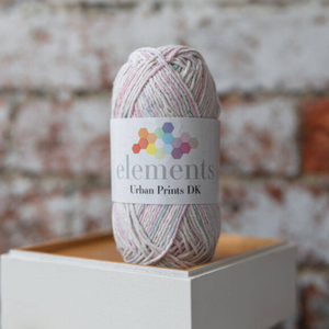 Elements Urban Prints DK