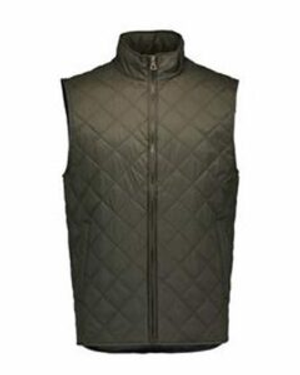 Weatherproof 207359 Vintage Diamond Quilted Vest