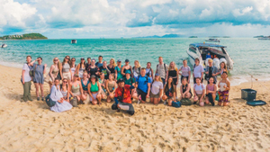 Thailand Intro Experience